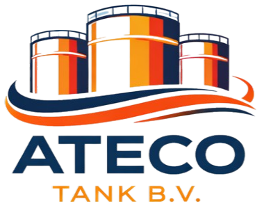 Ateco Tank BV Logo
