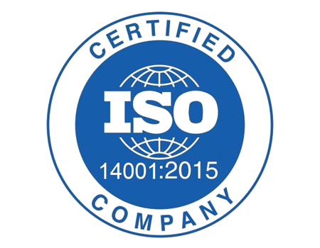 ISO 14001 Environmental Management Certification